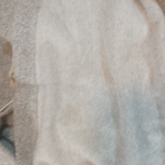 Pavo by Lastrada terry 1/4 zip  top - Picture 6 of 8